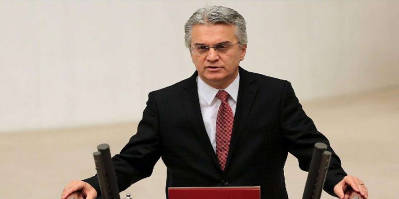 CHP'li Kuşoğlu'dan Fatih Projesi hakkında flaş sözler! Asrın skandalı!