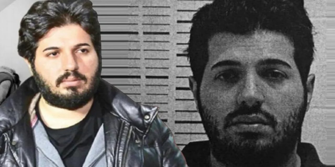 Reza Zarrab ile ilgili şaşırtan gerçek ortaya çıktı!