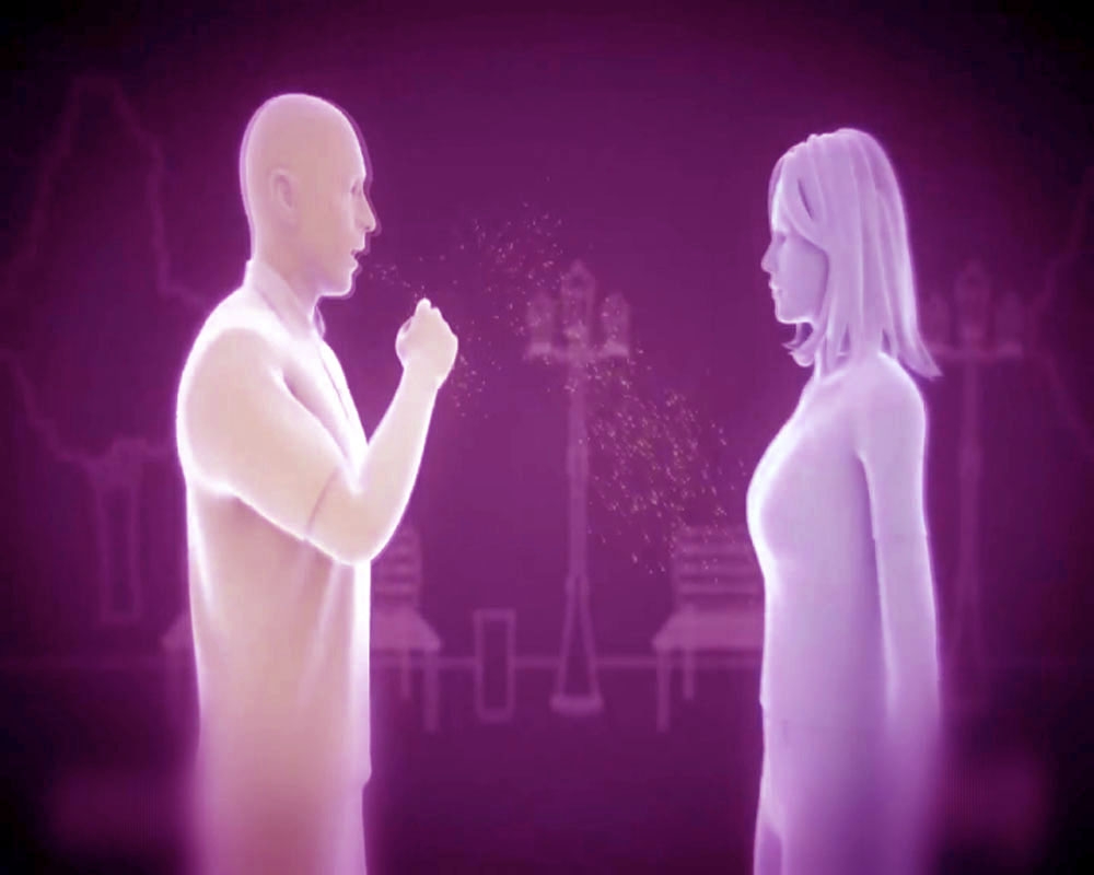 Gürcistan’da Salgının 5. Dalgasında 6 Bin 24 Vaka İle Rekor Kırıldı