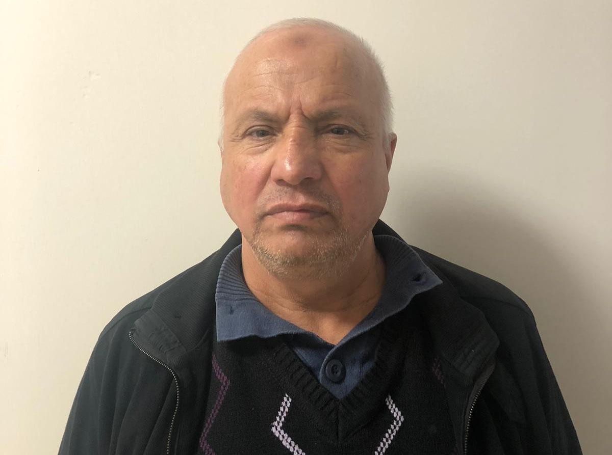 FETÖ’den Aranan Zanlıyı Polis Gardırobun İçinde Yakaladı