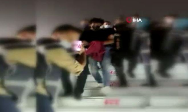 Çiftlik Bank Davası Sanığı Fatih Aydın’ın Üzerindeki Fenerbahçe Forması İle İlgili Emniyetten Açıklama