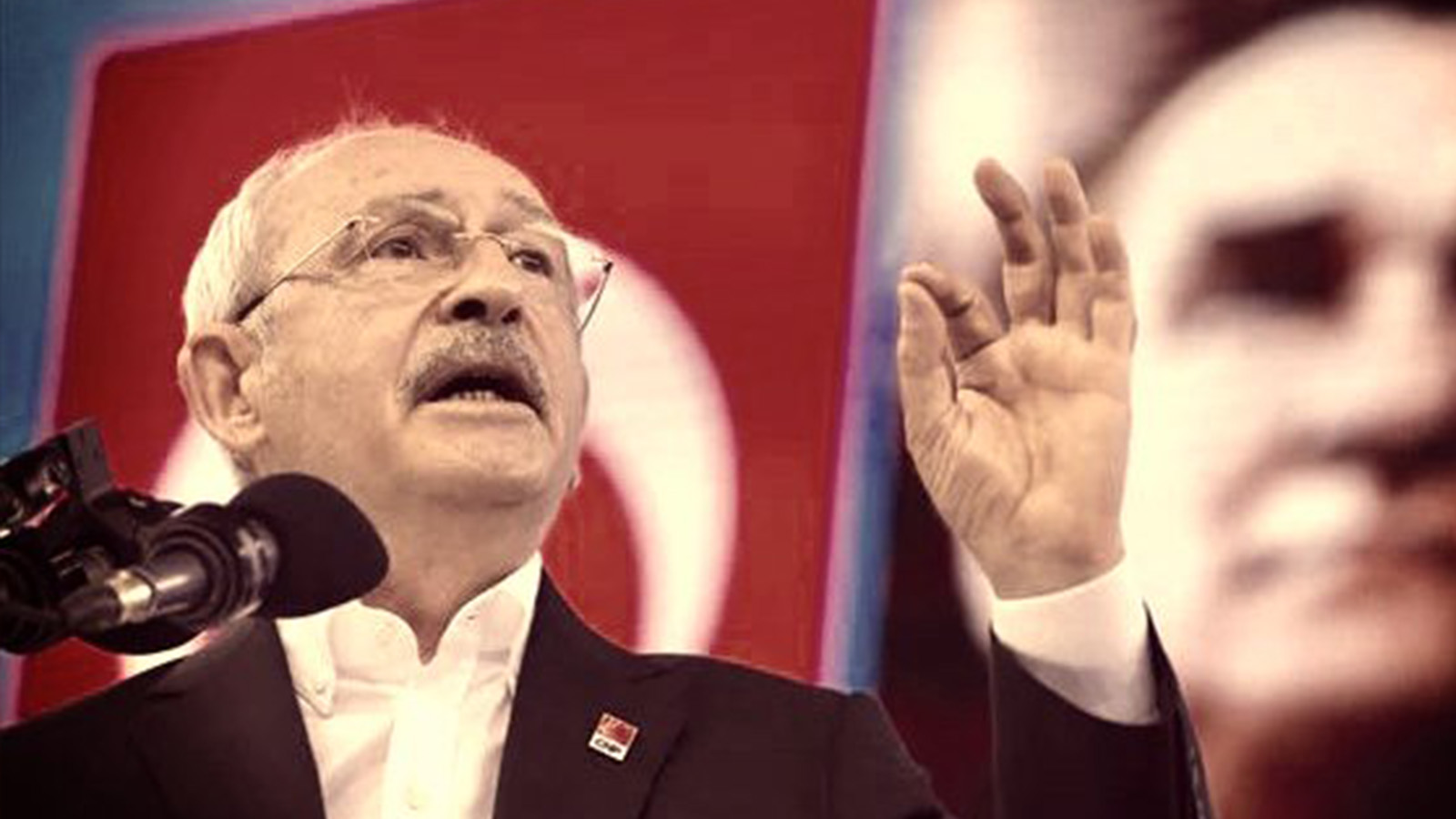 Kılıçdaroğlu'ndan enflasyon tepkisi!