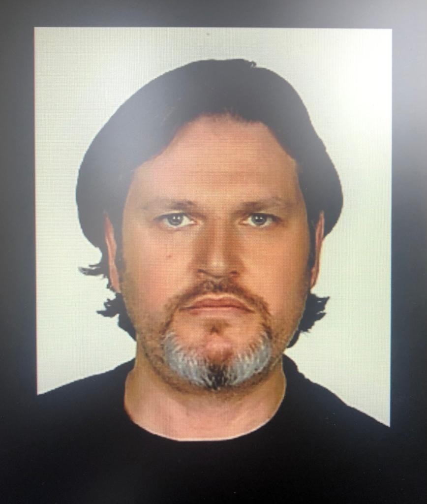 Kılıktan Kılığa Giren Fetö Gümüşhane İmamı Polisten Kaçamadı