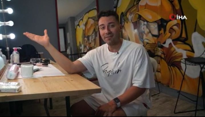 Youtuberlardan Aşılama Kampanyasına Destek