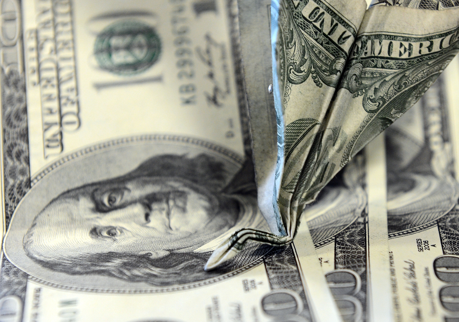 Fed faiz kararını açıkladı