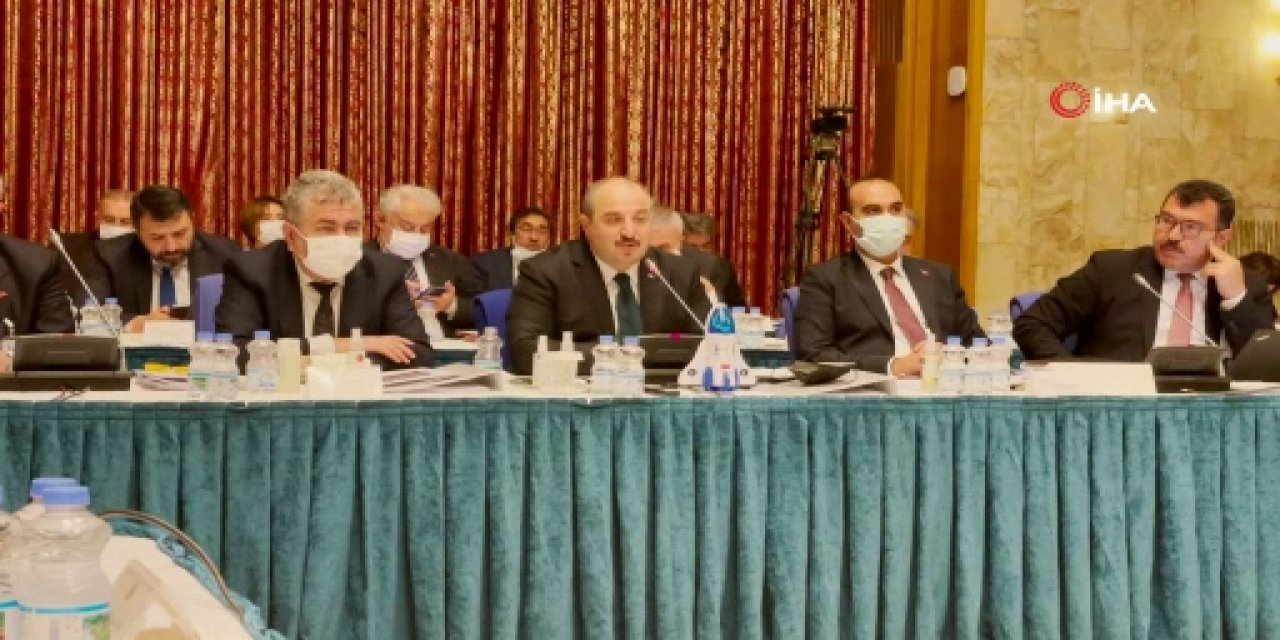 “Ben ailemden şehit verdim. FETÖ mücadelesinde ben şehit verdim”