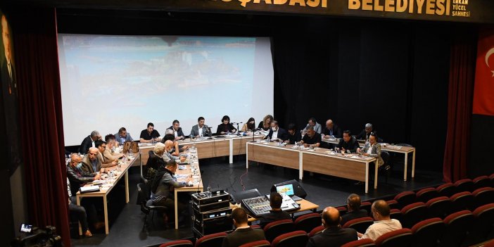 Kuşadası'na Özgü Tülüşah Bitkisinin Koruma Alanı Genişletildi