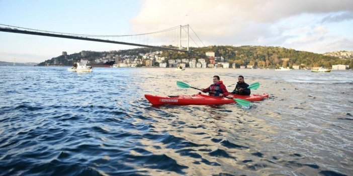 Başkan Şadi Yazıcı, belediye başkanlarına meydan okudu
