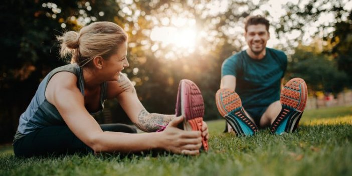 Sağlıklı yaşamın 15 altın kuralı