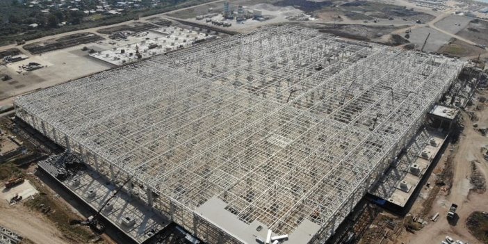 TOGG’dan güzel haber...Bir ay sonra bitiyor