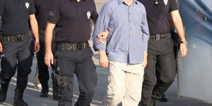 Yunanistan’a kaçmaya çalışan FETÖ şüphelileri sınırda yakalandı