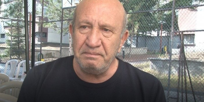 Tacizcileri engellemeye çalışırken ölen Haydarcan’ın babası: “Çocuğundan onur miras kalan birisiyim”