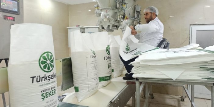 Şeker fiyatlarına zam iddiaları