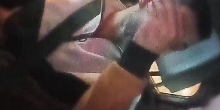 İstanbul'da Taksici Zulmü Bitmiyor!