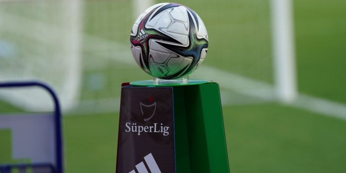 Spor Toto Süper Lig’de 12. hafta programı