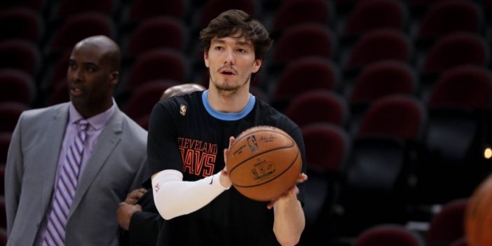 Nba'de Cedi Osman Ve Furkan Korkmaz'ın Takımları Günü Galibiyetle Tamamladı