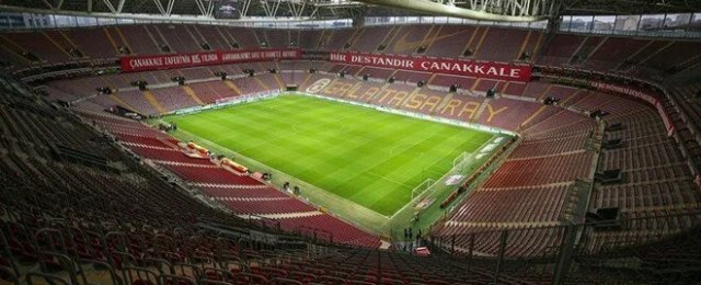 TFF'den Galatasaray'a Ceza açıklaması
