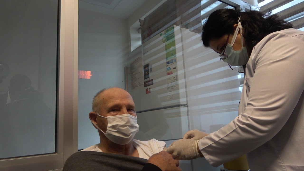 Biontech 3. Doz Aşılama Dönemi!