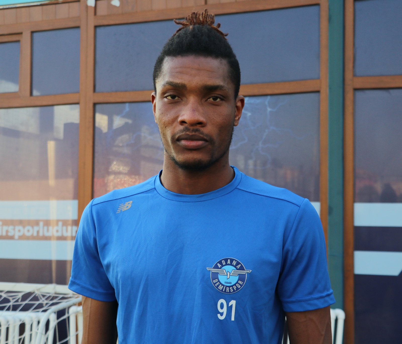 Vincenzo Montella: “Adana Demirspor bu ligde herkesi yenebilecek kapasitede”