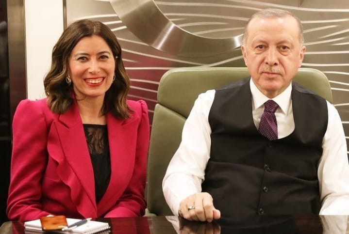 A Haber’den TRT Haber’e flaş transfer!