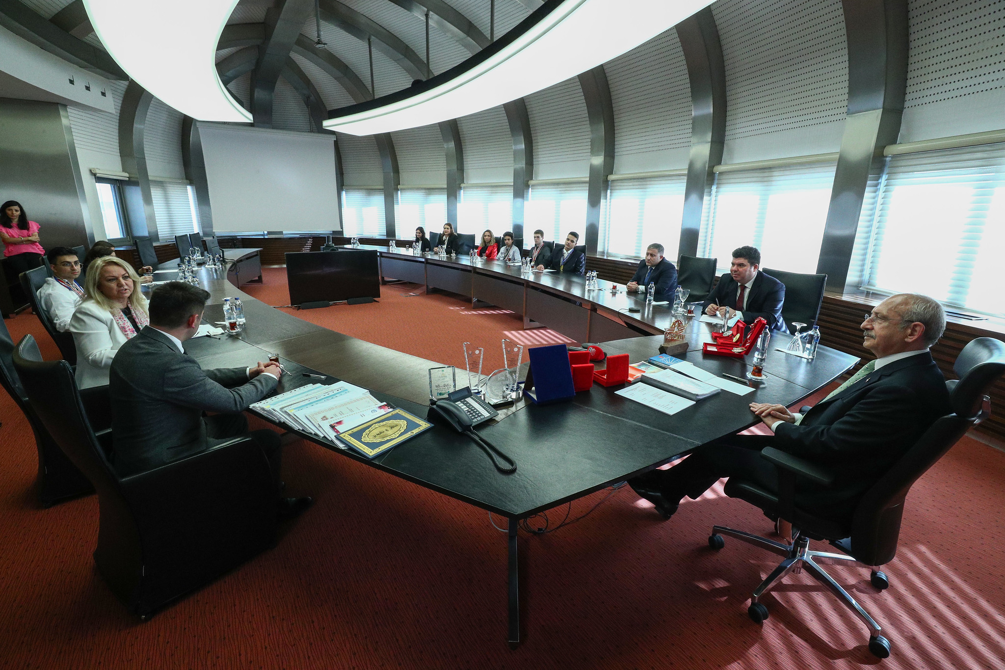 Kemal Kılıçdaroğlu, Türkiye’nin önündeki en ciddi sorunu açıkladı