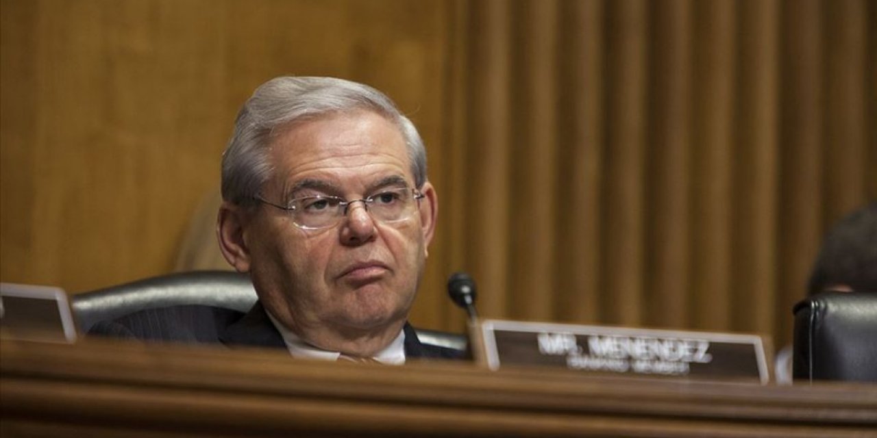 ABD'li Senatör Menendez: Türk SİHA'ları insan haklarına aykırı