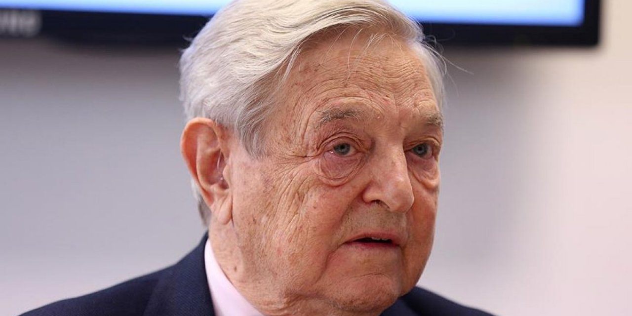 ABD'de George Soros ve multimilyonerlere korona yardım çeki gönderildi
