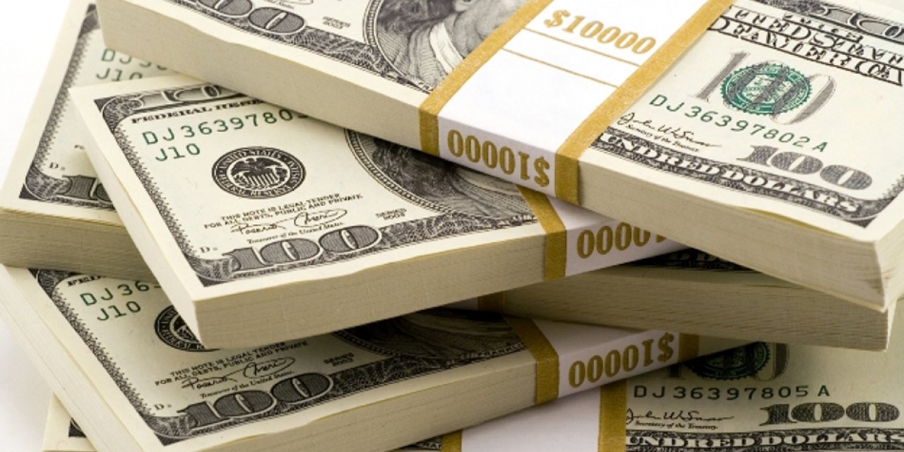 Serbest piyasada döviz fiyatları