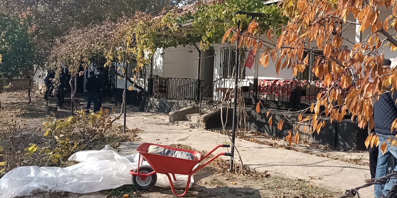 Kırşehir’deki aile kavgasında ölü sayısı 2’ye yükseldi