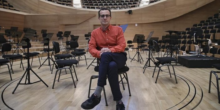 Kasımda Cso Ada Ankara'da Konserler Bir Başka Olacak