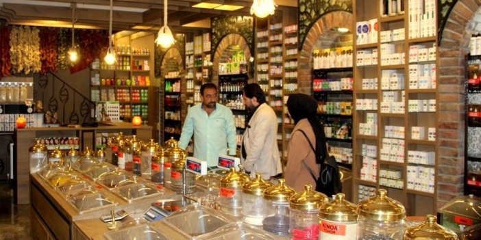 Mevsim değişikliğinde direnç artırmanın yolu: Zencefil