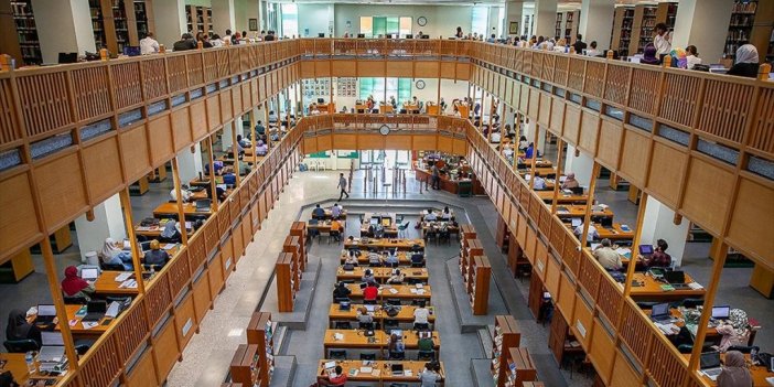 İsam Eserleriyle Türkiye'nin Birikimini Dünyaya Açıyor