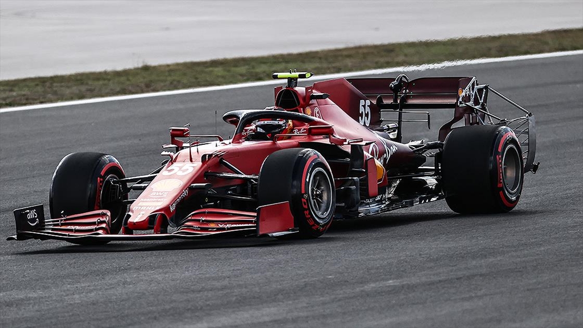 Formula 1'de Sıradaki Durak Meksika