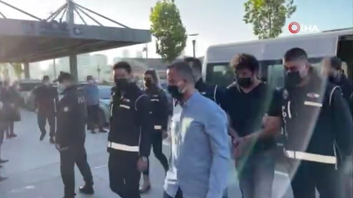 Fatih Aydın’ın Savcılık İfadeleri Ortaya Çıktı: “Maaş Karşılığında Getir Götür İşi Yaptım”