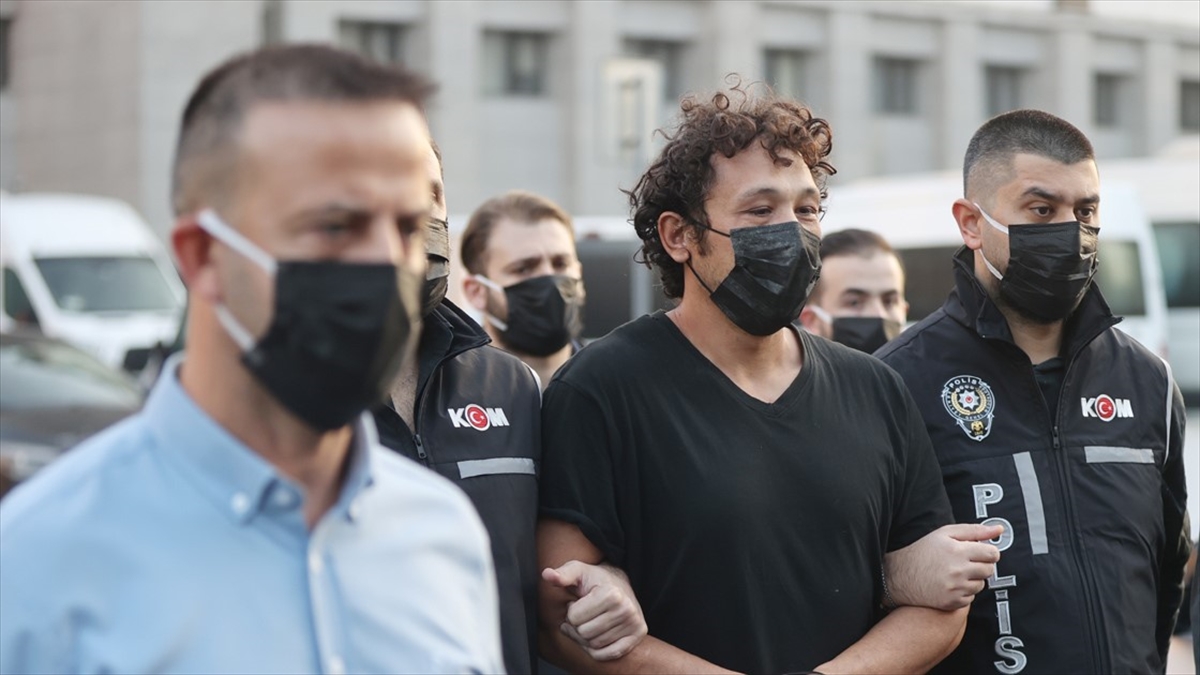 'çiftlik Bank' Davası Sanığı Fatih Aydın Tutuklandı