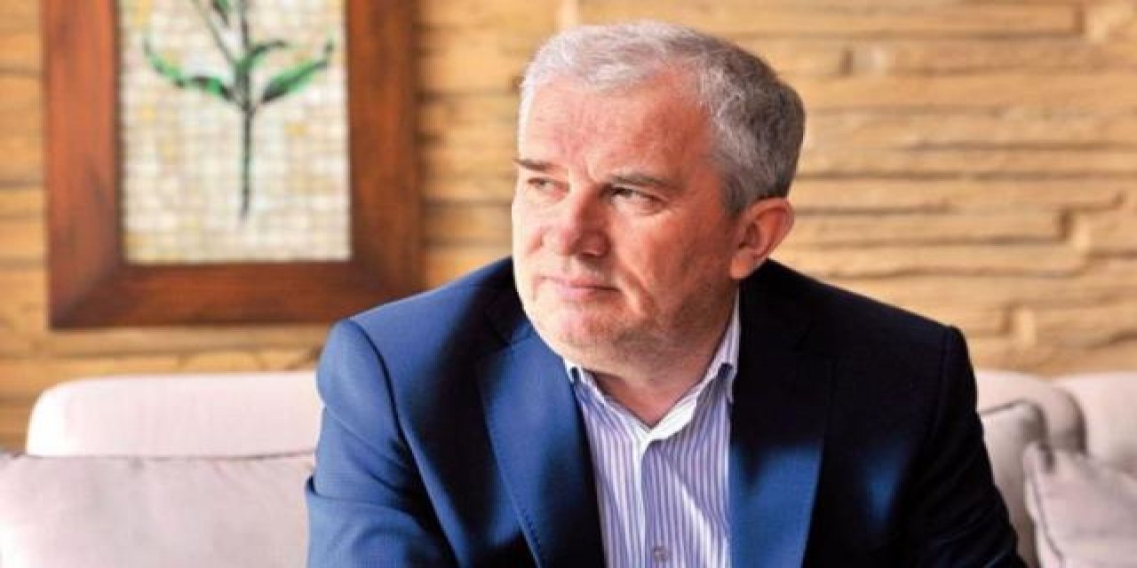 Prof. Dr. Cemalettin Latiç duyurdu! 3. Dünya Savaşı çıkabilir