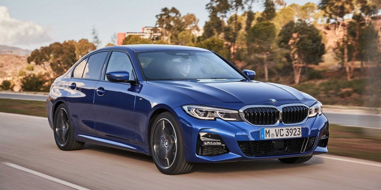 BMW, çip krizi nedeniyle araçlarındaki bazı donanımları kaldırıyor