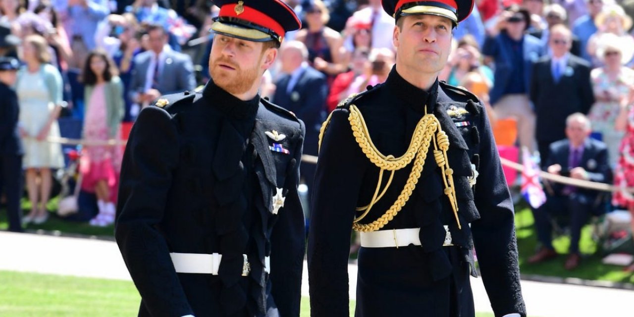 Prens Harry, New York'taki törende askeri üniforma giyemeyecek