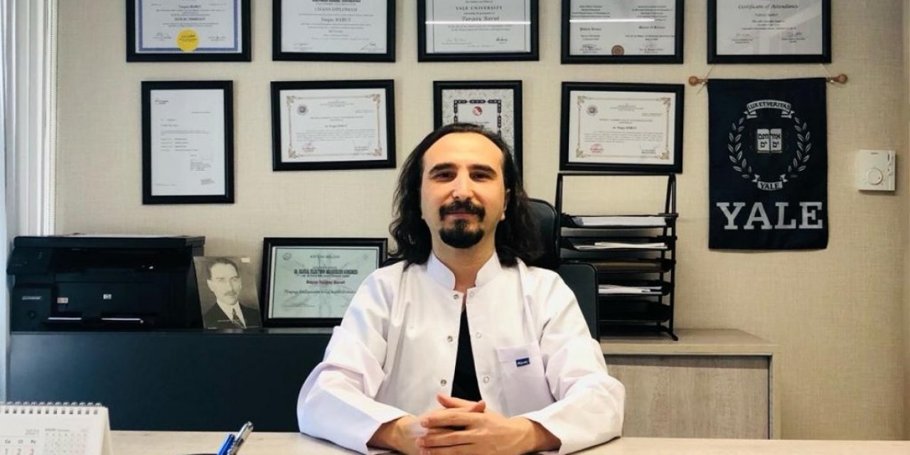 ABD’de hava kirliliği araştırması: Sperm sayılarında azalmaya neden oluyor