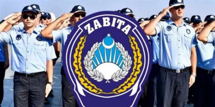 Belediyeye Siyasal Bilgiler Mezunu Zabıta Alınacak