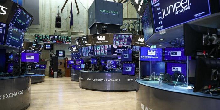 Küresel Piyasalarda 'rekor' Haftası