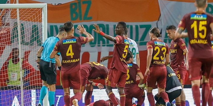 Göztepe Yarın Konyaspor'u Konuk Edecek