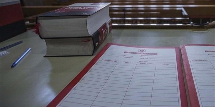 Fetö'nün Hava Kuvvetleri Mahrem İmamından Fişleme İtirafı