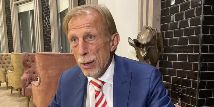 Christoph Daum: Fenerbahçe'de Görev Almak İçin Hazırdım