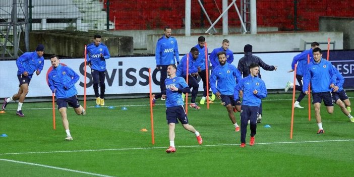 Fenerbahçe'nin Ligde Yarınki Konuğu Kayserispor