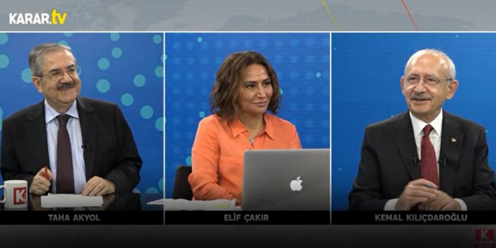 Kılıçdaroğlu'ndan Belediye Başkanlarının Adaylığı İçin Flaş Açıklama