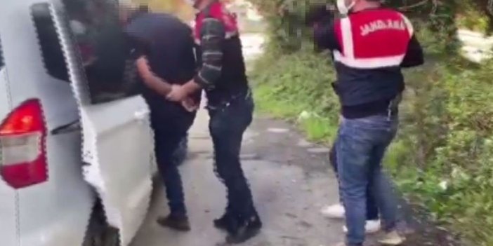 Jandarmadan tarihi eser operasyonu: Yunan, Roma ve Bizans dönemlerine ait eserler ele geçirildi