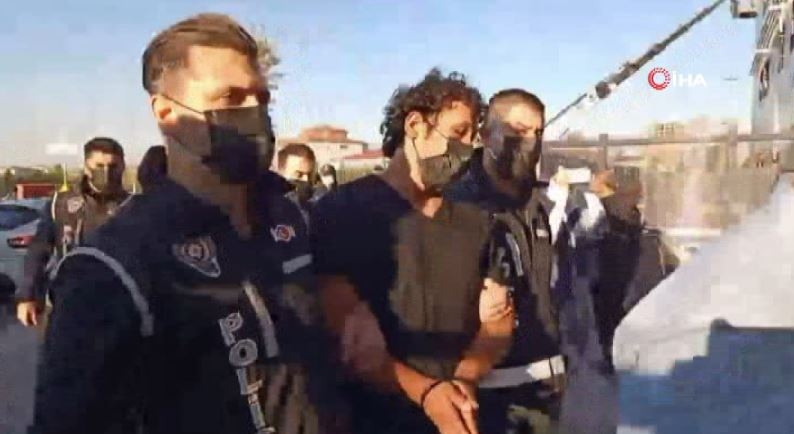 Tosuncuk’un Ağabeyi Tutuklandı