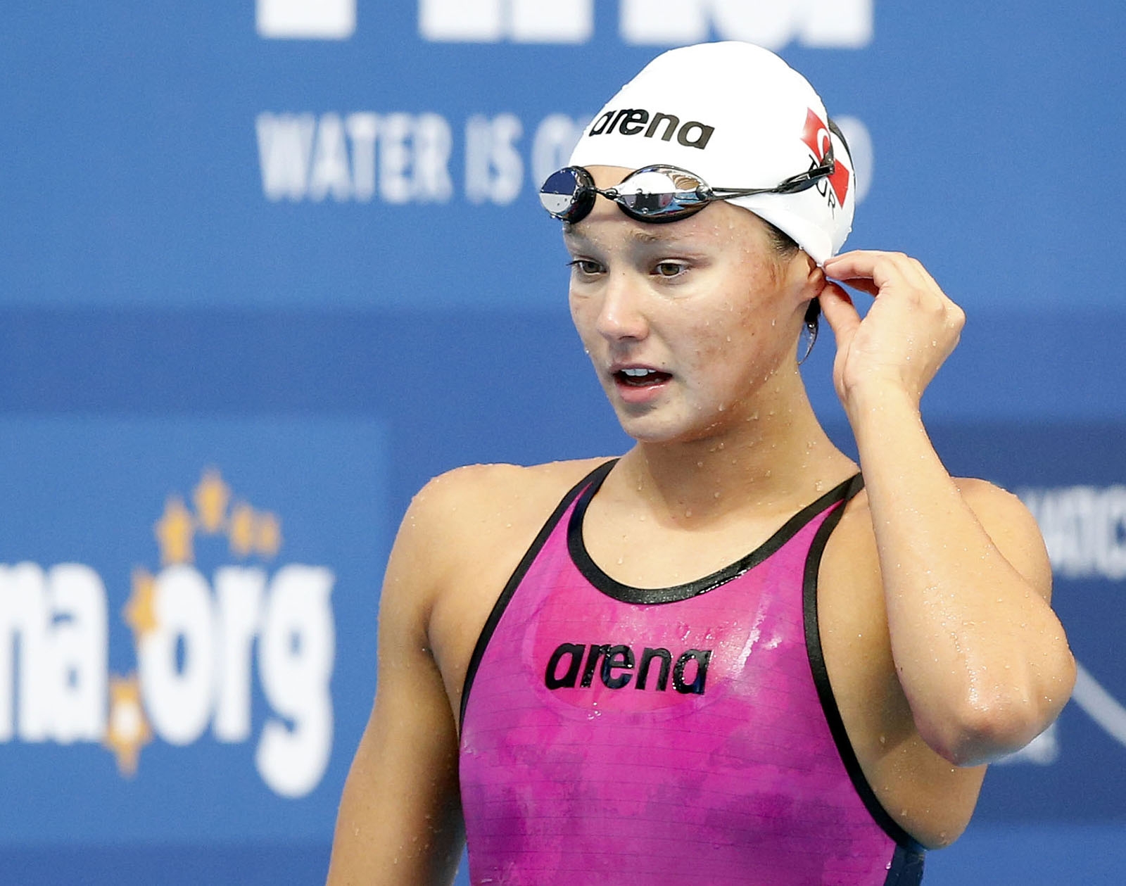 Viktoria Zeynep Güneş’ten Tarihi Başarı