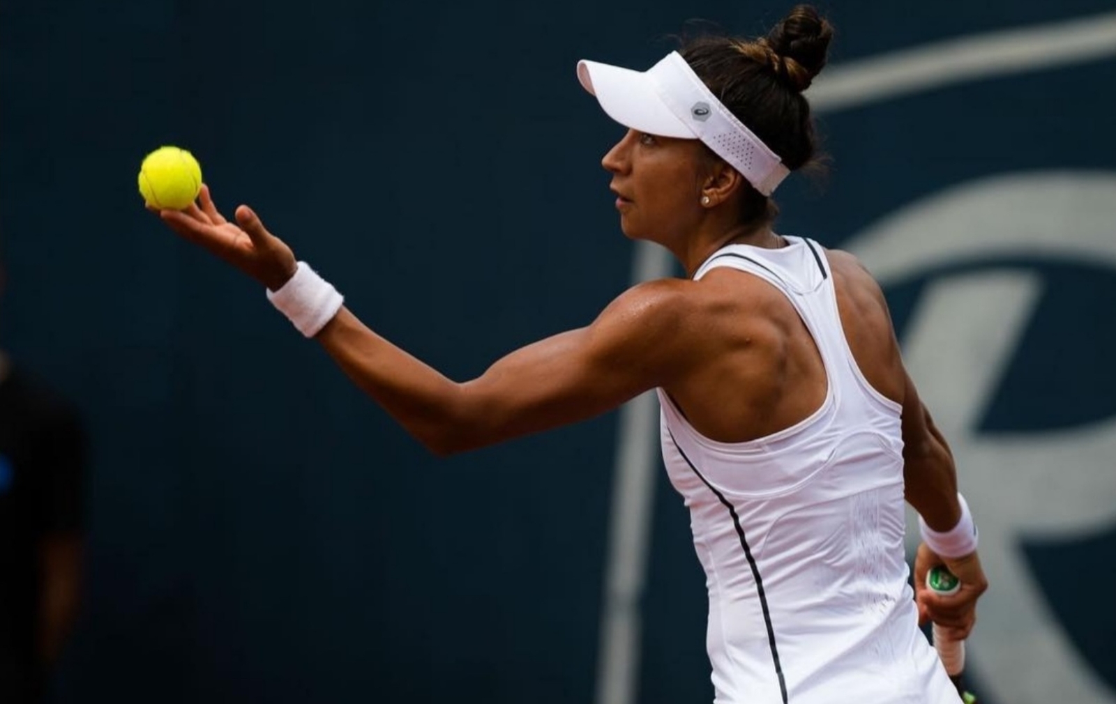 Çağla Büyükakçay: "Yanlış Bir Şey Yapmadığımdan Yüzde Yüz Eminim"